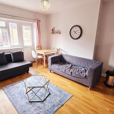 5 Sleeper Close To Old Street/ Shoreditch ลอนดอน ภายนอก รูปภาพ