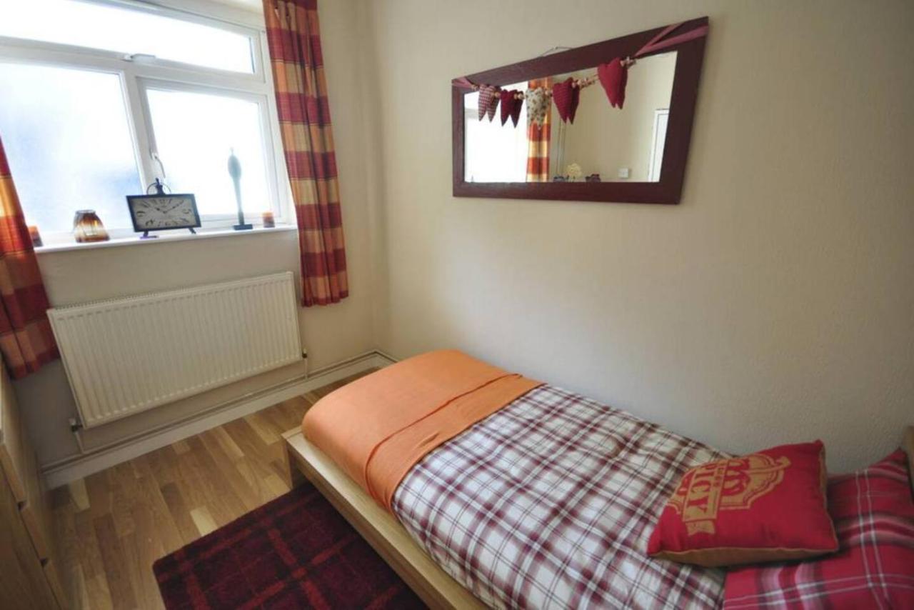 5 Sleeper Close To Old Street/ Shoreditch ลอนดอน ภายนอก รูปภาพ