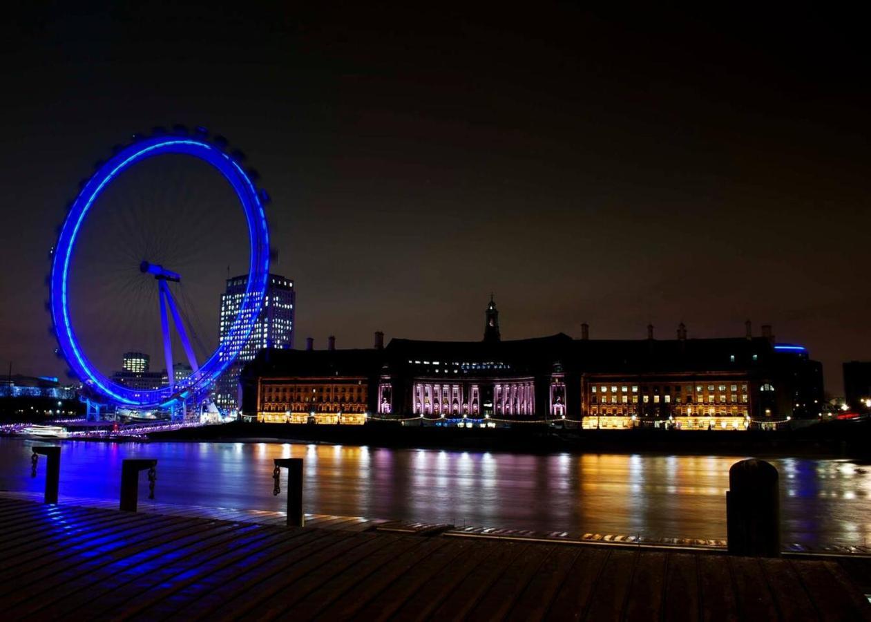 5 Sleeper Close To Old Street/ Shoreditch ลอนดอน ภายนอก รูปภาพ