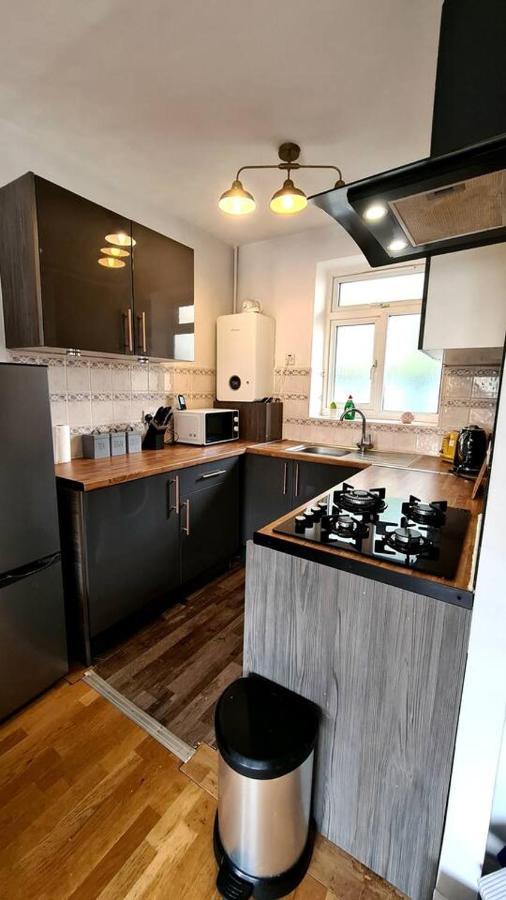 5 Sleeper Close To Old Street/ Shoreditch ลอนดอน ภายนอก รูปภาพ